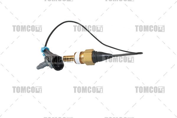 TOMCO 12816 - Coolant temperature Sensor car-mod.net