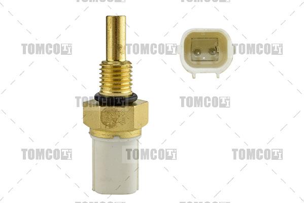 TOMCO 12317 - Coolant temperature Sensor car-mod.net