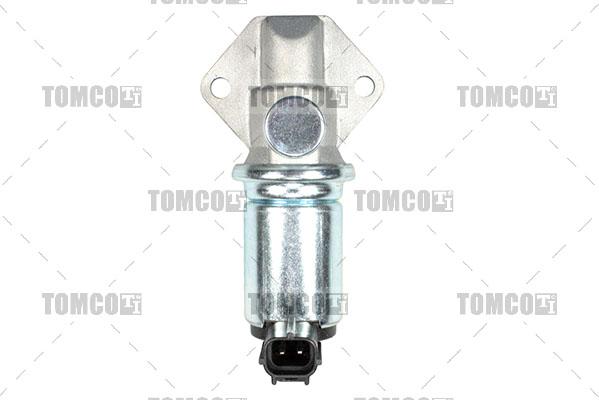 TOMCO 8481 - Idle Control Valve, air supply car-mod.net