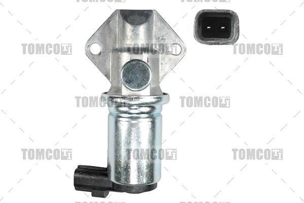 TOMCO 8473 - Idle Control Valve, air supply car-mod.net