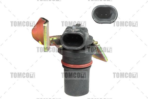 TOMCO 31052 - Sensor, speed car-mod.net