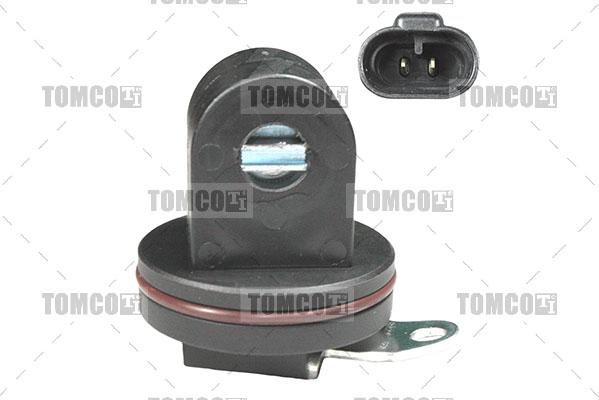 TOMCO 31057 - Sensor, speed car-mod.net