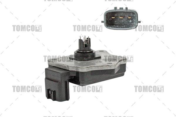 TOMCO 20962 - Air Mass Sensor car-mod.net