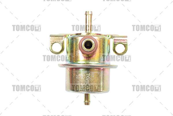 TOMCO 21051 - Control Valve, fuel pressure car-mod.net