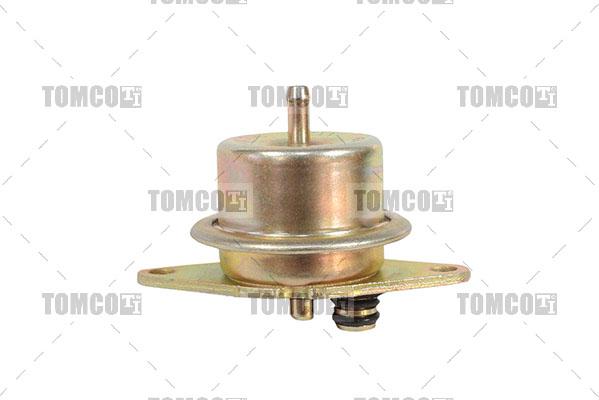 TOMCO 21073 - Control Valve, fuel pressure car-mod.net
