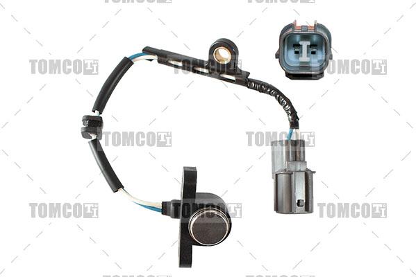TOMCO 22403 - Crankshaft position sensor, RPM car-mod.net