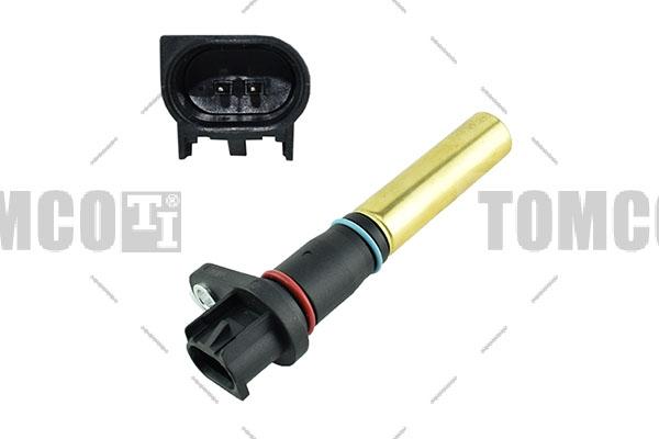 TOMCO 22425 - Crankshaft position sensor, RPM car-mod.net