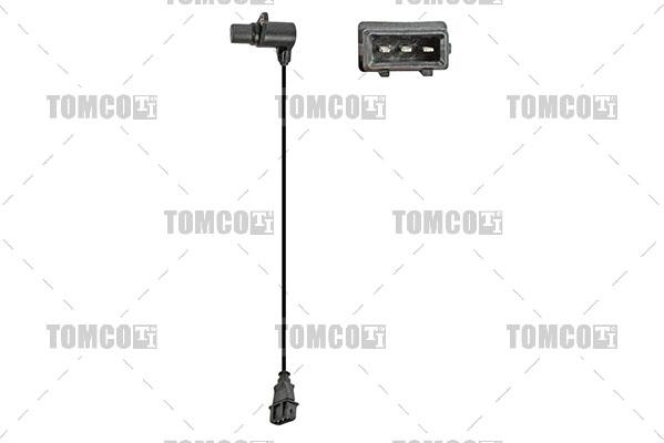 TOMCO 22194 - Crankshaft position sensor, RPM car-mod.net