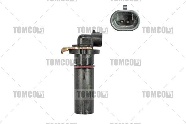 TOMCO 22114 - Crankshaft position sensor, RPM car-mod.net