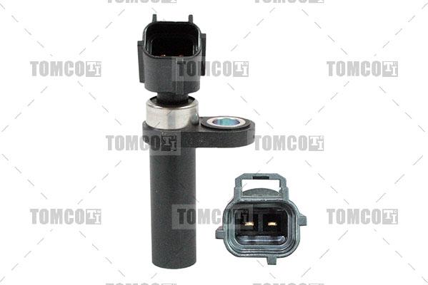 TOMCO 22358 - Crankshaft position sensor, RPM car-mod.net