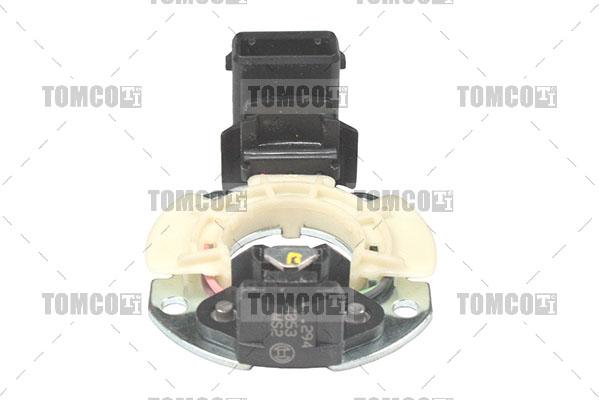 TOMCO 22300 - Camshaft position Sensor car-mod.net