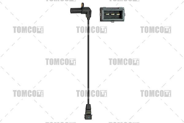 TOMCO 22301 - Crankshaft position sensor, RPM car-mod.net