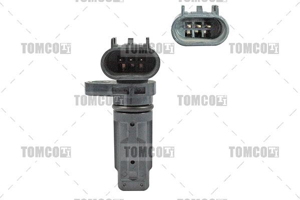 TOMCO 22261 - Crankshaft position sensor, RPM car-mod.net
