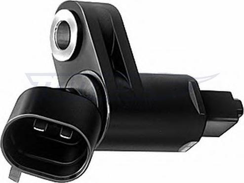 TOMEX brakes TX 51-50 - ABS sensor, wheel speed car-mod.net