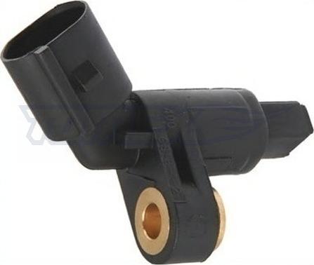 TOMEX brakes TX 51-51 - ABS sensor, wheel speed car-mod.net