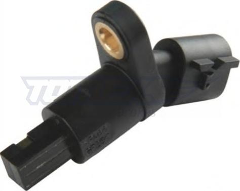 TOMEX brakes TX 51-53 - ABS sensor, wheel speed car-mod.net