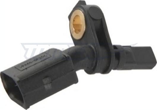 TOMEX brakes TX 51-64 - ABS sensor, wheel speed car-mod.net