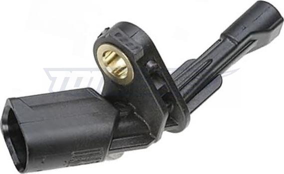 TOMEX brakes TX 51-68 - ABS sensor, wheel speed car-mod.net