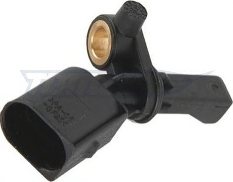 TOMEX brakes TX 51-78 - ABS sensor, wheel speed car-mod.net
