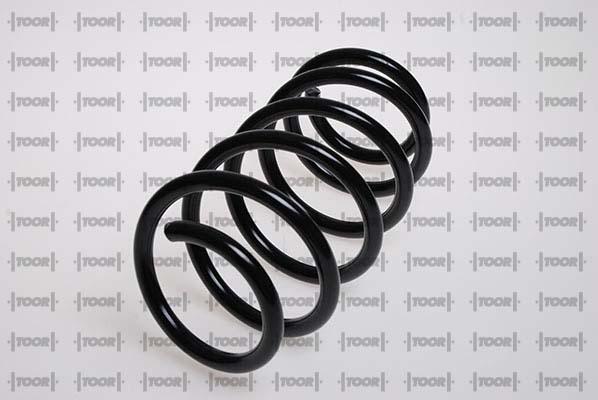 TOOR SC61103 - Coil Spring car-mod.net