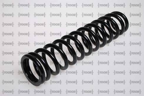 TOOR SC61818 - Coil Spring car-mod.net