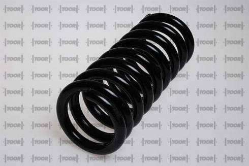 TOOR SC61741 - Coil Spring car-mod.net