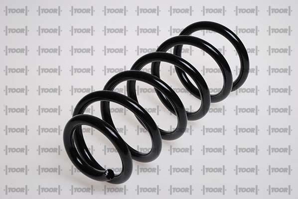 TOOR SC63420 - Coil Spring car-mod.net