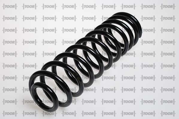 TOOR SC63479 - Coil Spring car-mod.net