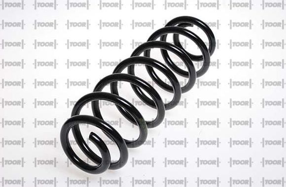 TOOR SC63100 - Coil Spring car-mod.net