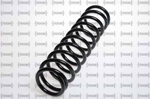 TOOR SC62687 - Coil Spring car-mod.net