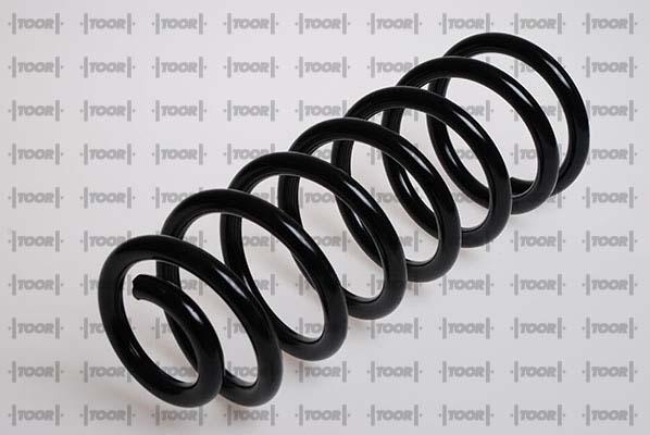 TOOR SC62096 - Coil Spring car-mod.net