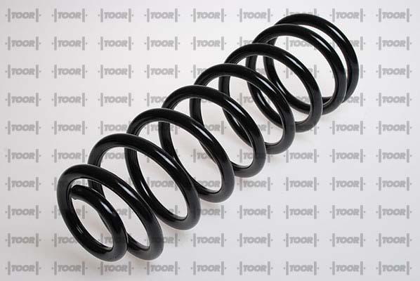 TOOR SC62093 - Coil Spring car-mod.net