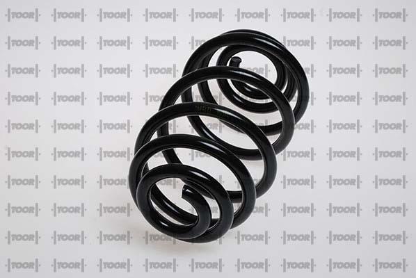 TOOR SC62806 - Coil Spring car-mod.net