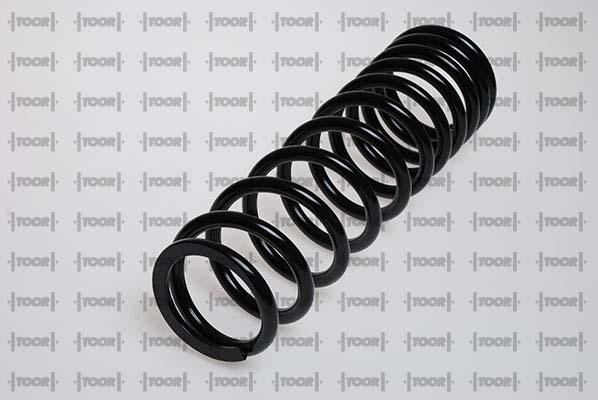 TOOR SC62391 - Coil Spring car-mod.net