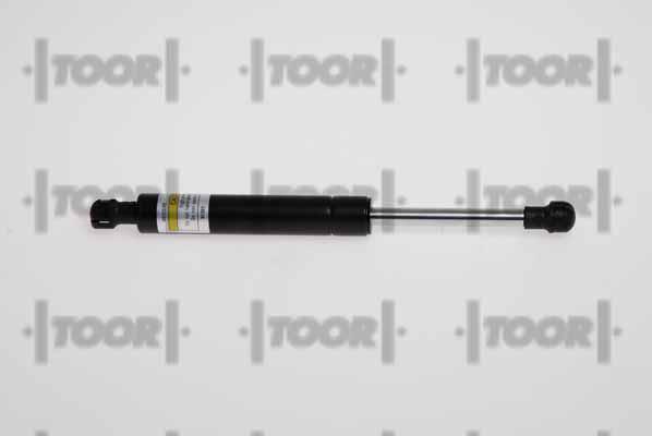 TOOR SX40652 - Gas Spring, boot, cargo area car-mod.net
