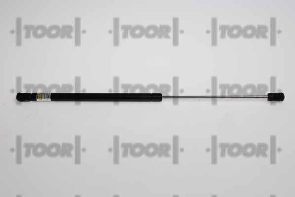 TOOR SX41552 - Gas Spring, boot, cargo area car-mod.net