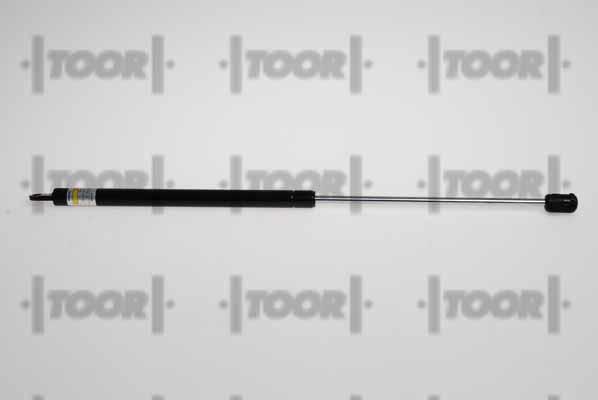 TOOR SX41806 - Gas Spring, boot, cargo area car-mod.net