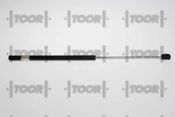 TOOR SX41789 - Gas Spring, boot, cargo area car-mod.net