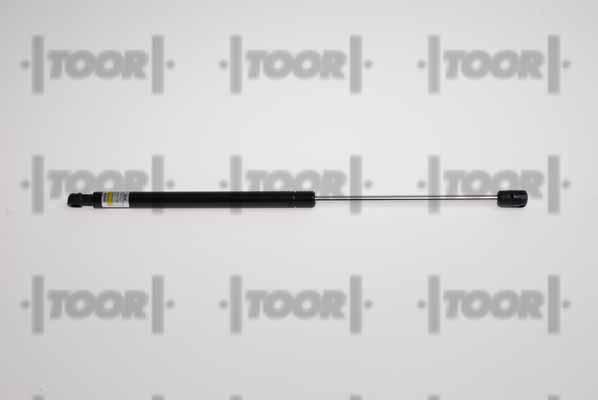 TOOR SX41783 - Gas Spring, boot, cargo area car-mod.net
