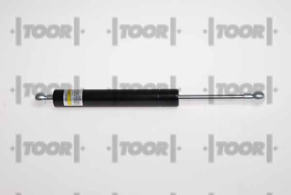 TOOR SX41734 - Gas Spring, boot, cargo area car-mod.net
