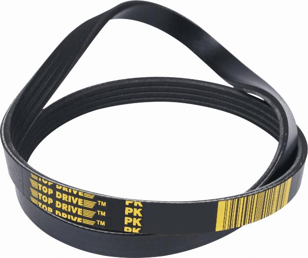 Top Drive 5PK933 - V-Ribbed Belt car-mod.net