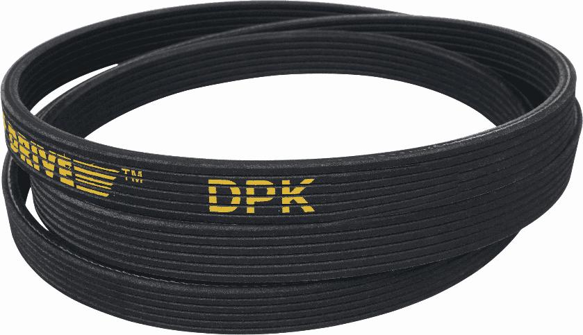 Top Drive 6DPK1320 - V-Ribbed Belt car-mod.net