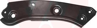 TopParts 8019567241 - Front Cowling car-mod.net