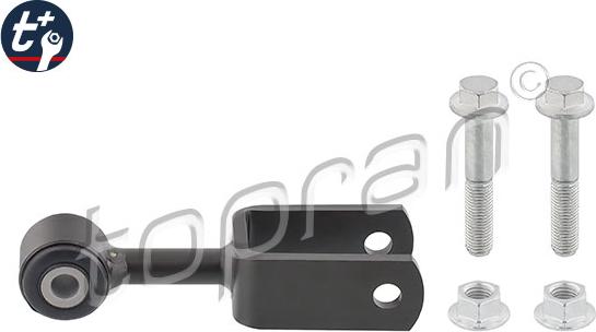 Topran 409 468 - Rod / Strut, stabiliser car-mod.net