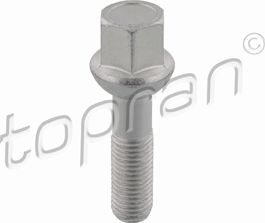 Topran 409 413 - Wheel Bolt car-mod.net