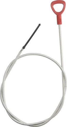 Topran 409 597 - Oil Dipstick, automatic transmission car-mod.net