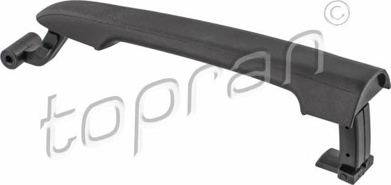 Topran 409 116 - Door Handle car-mod.net