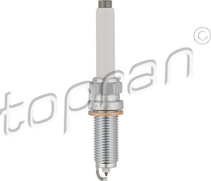 Topran 409 707 - Spark Plug car-mod.net