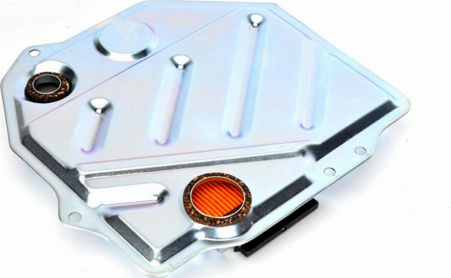 Topran 400 454 - Hydraulic Filter, automatic transmission car-mod.net