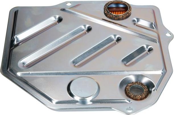 Topran 400 453 - Hydraulic Filter, automatic transmission car-mod.net